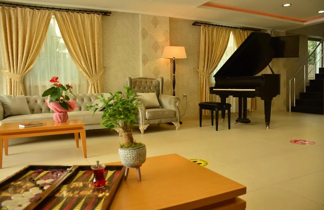 Yeşilyurt otel-1