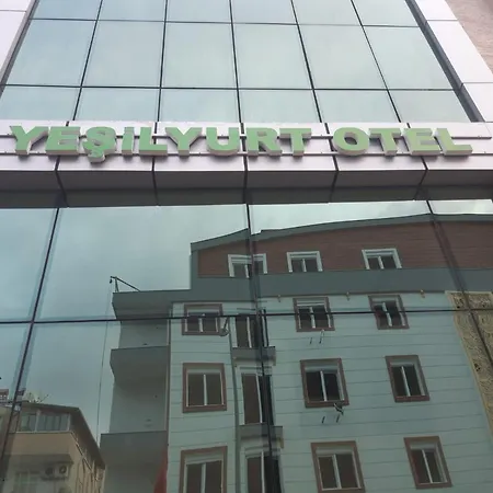Yeşilyurt otel-3