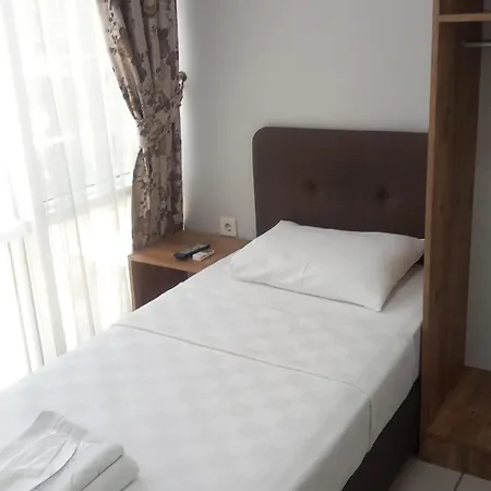 Yeşilyurt otel-2